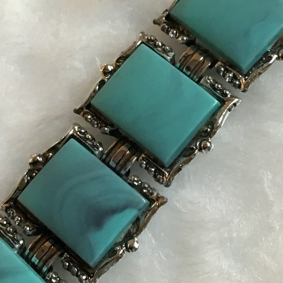 Vintage KARU Arke Inc. Bracelet - Picture 16 of 16